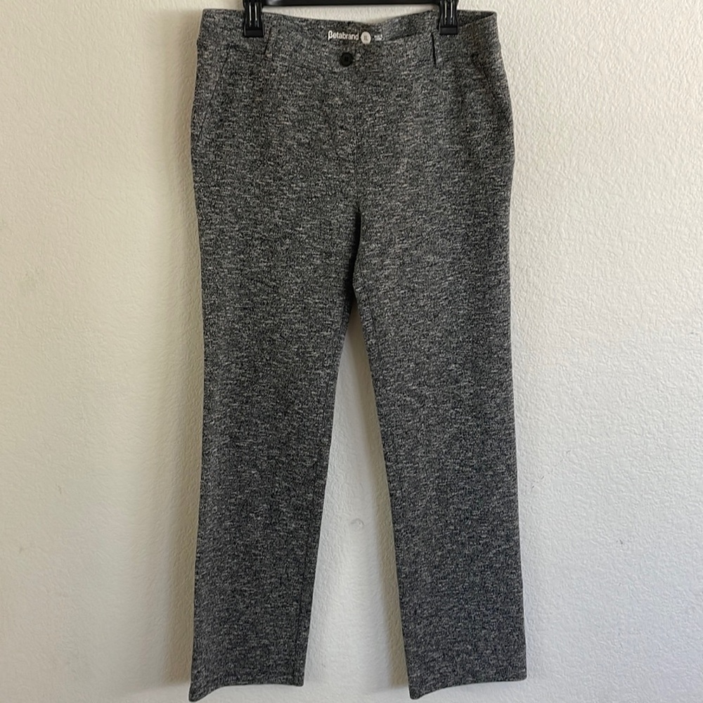Betabtand yoga dress pant size XL